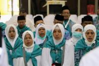 Hari Ini, Jamaah Haji Mulai Bergerak ke Makkah