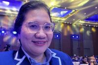 Demokrat Fokus Usung Tema Perubahan di Pilpres 2024