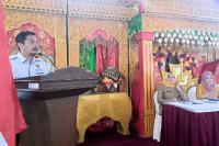 Ketua KI Sumbar Ajak Perkuat Komitmen Pelayanan Informasi Publik