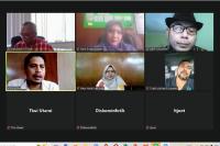 Jelang KI Sumbar Lakukan Monev 2022: KI Pusat Keluarkan Regulasi Baru Soal Monev Badan Publik