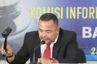 Hadir Langsung di Sidang Mediasi Sengketa Informasi Publik: Komisioner KI Sumbar Apresiasi Langkah Sekko Bukittinggi