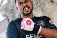 Mantan Kiper Bali United Berlabuh ke Semen Padang FC