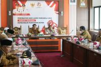 Meriahkan HUT Kota, Pemko Pariaman Hadirkan UAS