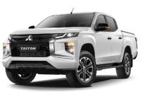Mesin Mitsubishi Triton Berstandar Euro-4