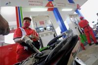 Implementasi Tahap I di Tiga Kab/Kota di Sumbar: Mulai 1 Juli, Beli Pertalite Wajib Daftar Dulu