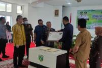 Padangpanjang jadi Kota Statistik Pertama di Indonesia