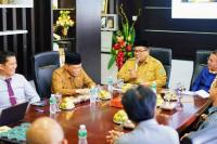 Padangpariaman Komit Implementasikan Program Smart City