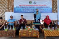 Peringati Hari Laut Sedunia, DKP Sumbar Sosialisasi KKPD