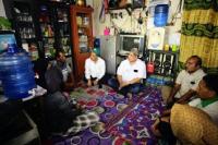 Rektor Unand Pastikan Penerima KKIP Tepat Sasaran