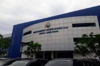 Torehan Sejarah Sertifikat Akreditasi A Tata Kelola Diklat: RSUP M Djamil Bertekad Tingkatkan Kompetensi SDM Nakes