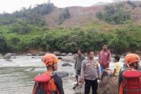 Sudah Dua Pelajar Hanyut Ditemukan