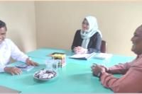 Tak Capai Kata Sepakat, Pemko Bukittinggi Sengketa di KI