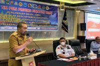 Tim PORA Sumbar Siap Sambut  kembali Rute Internasional