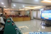 Unand Buka Pendaftaran SIMA Akademik-Ujian Tulis