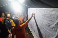 Wagub Audy Berharap Korban Terakhir Hanyut segera Ditemukan