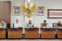 Cari Penyelesaian Kisruh PPDB Sumbar 2022: Wali Murid Ngadu ke Ketua DPRD Sumbar