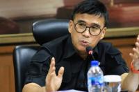 Anggota DPD RI, Alirman Sori. (Dok : Istimewa)
