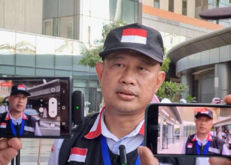 Kepala Biro Humas, Data, dan Informasi (HDI) Setjen Kemenag RI, Ahmad Fauzin. (Dok : Istimewa)