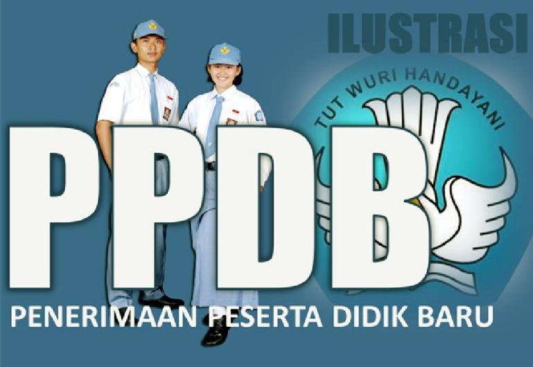 Ilustrasi PPDB SMA 2022. (Dok : Istimewa)