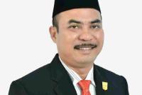 Ketua DPRD Dharmasraya Pariyanto. (Dok : Istimewa)