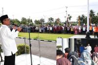 ASN di Pemko Pariaman Diminta Tahu Program Pusat