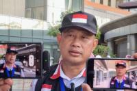 Dilaporkan Setelah Tiba di Tanah Air: Belasan Jemaah Haji Indonesia Positif Covid