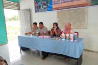DKP Sumbar dan Pelaku Budidaya Gelar Temu Teknis HPI