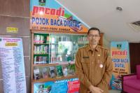 Dukung Program Literasi: DPRD Sumbar Miliki Fasilitas Pocadi