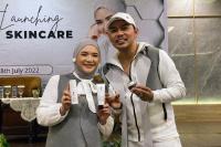 F Beauty Skincare Bikin Kulit Wajah Bersih dan Sehat