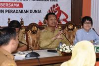 Genius Terima dari Tamu Japan Initiative