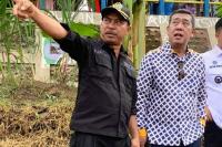 Ketua DPRD Dharmasraya Apresiasi Ekspedisi Sungai Batanghari