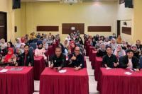 Ketua DPRD Sumbar Beri Penguatan Nilai-nilai Kepahlawanan