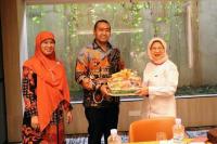 KKP Dorong Hilirasasi Perikanan Sumbar