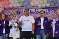 Ratusan Dokter Gigi Gelar Baksos di Kota Pariaman