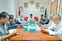 Sejumlah Delegasi dari Negara Asing Siap Hadir: Satupena Sumbar Gelar IMLF 2023