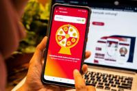 Telkomsel Segarkan Platform roli