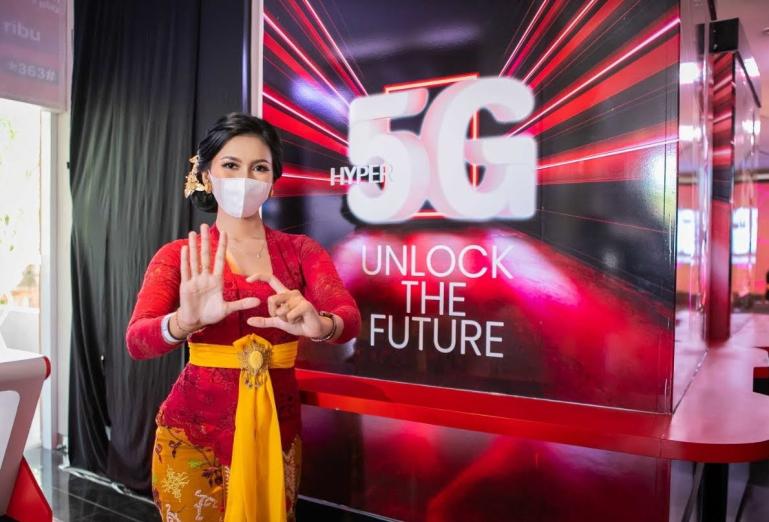 Telkomsel telah memastikan seluruh infrastruktur yang dimiliki berjalan optimal dalam memberikan kenyamanan komunikasi para delegasi selama rangkaian kegiatan G20 di Bali. (Dok : Istimewa)