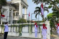 AYani Women and Children Clinic Peringati HUT Kemerdekaan RI