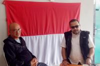 Direktur Balairung Angkat Bicara Soal Calon Ketua Kadin Sumbar