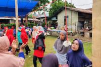 Dua Tahun Terhenti, IPEKAB kembali Gelar Peringatan HUT RI