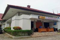 Enam Calon Bawaslu Sumbar Ikut Fit and Propertest di Pusat