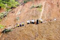 Pascalongsor di Ruas Jalan Sitinjau Lauik: Gubernur Sumbar: Pemulihan Total oleh BPJN Dimulai Hari Ini
