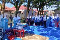 Peringatan HUT Himpaudi ke-17 Tahun Kecamatan Nanggalo: Guru PAUD Minta Pemerintah dan DPR Revisi UU Guru dan Dosen