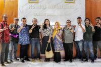 KI Sumbar Adakan Lomba Menulis dan Blog KIP