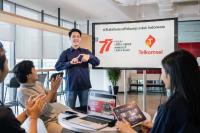 Maknai HUT RI, Telkomsel Konsisten #BukaPeluanguntuk Indonesia#