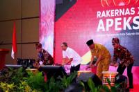 Mendag Minta Wako Jaga Ketersediaan Pangan dan Harga Terjangkau