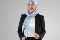 Mia Melinda Ditunjuk sebagai CEO TMI