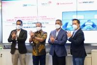 Mitratel Akuisisi 6.000 Menara Telkomsel