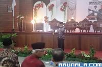 Peringati Ulang Tahun Bung Hatta ke-120 Tahun: Perpustakaan Bung Hatta Gelar Talk Show Ketokohan Sang Proklamator