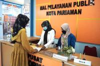 Rabu Ini, MPP Kota Pariaman Diresmikan